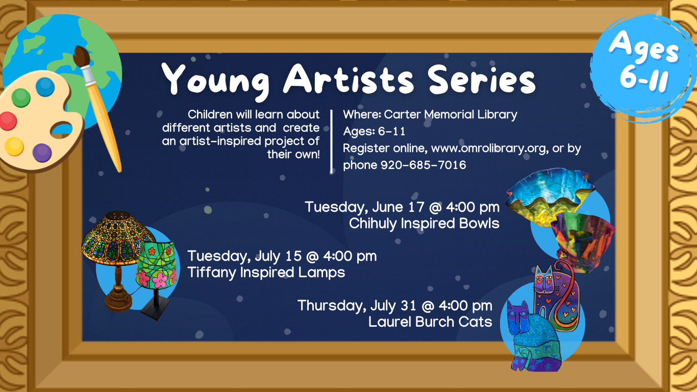 Young Artist Series
