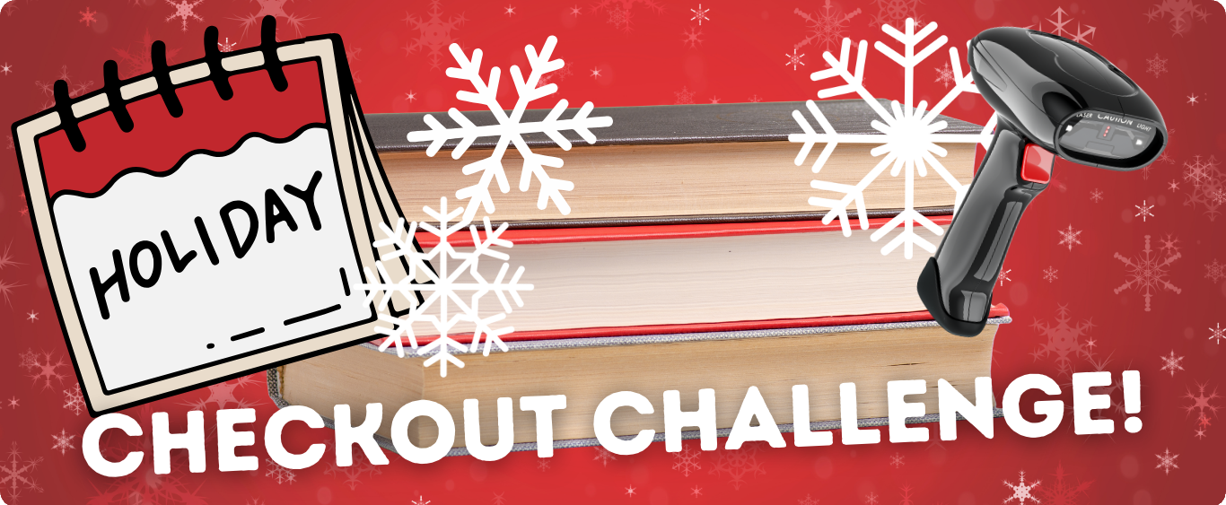 Holiday Checkout Challenge