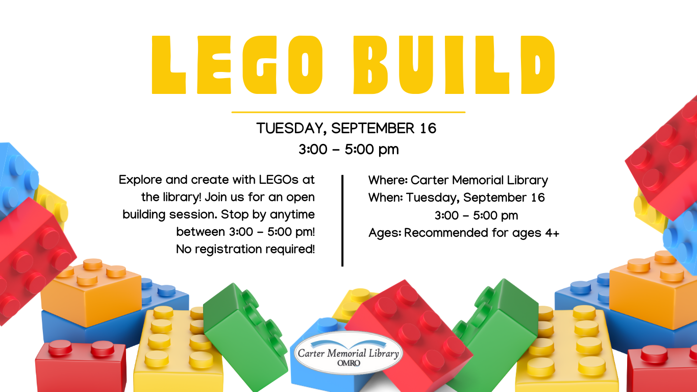 LEGO Build