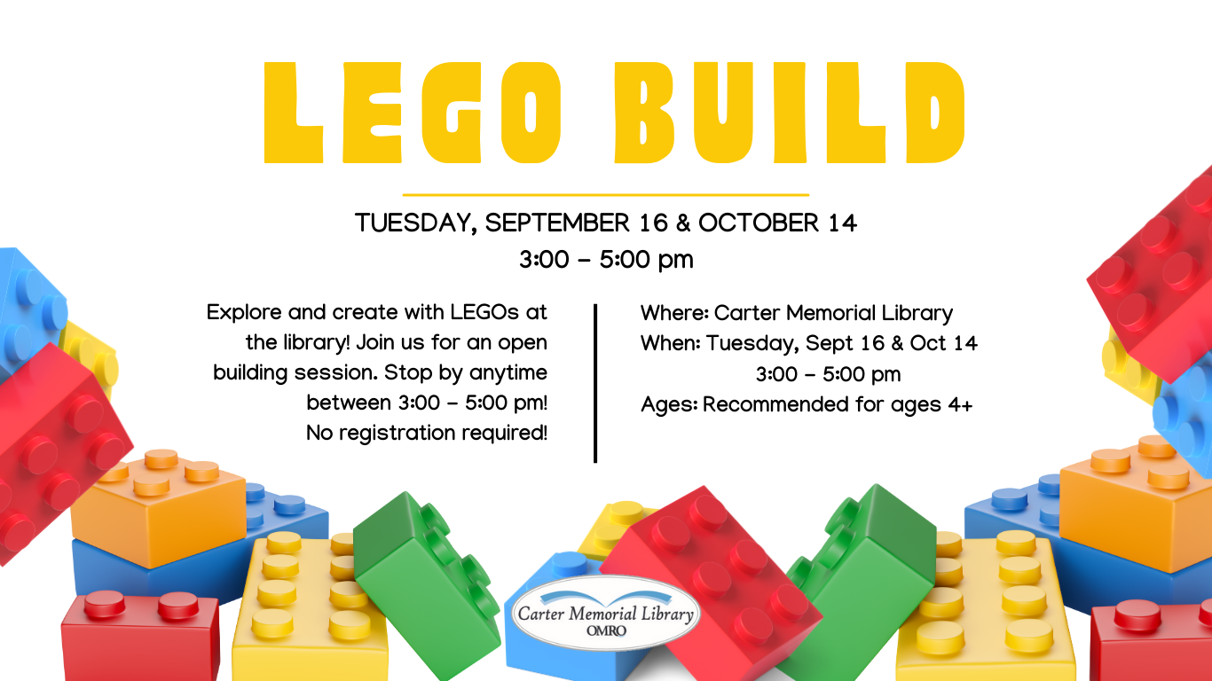 LEGO Build