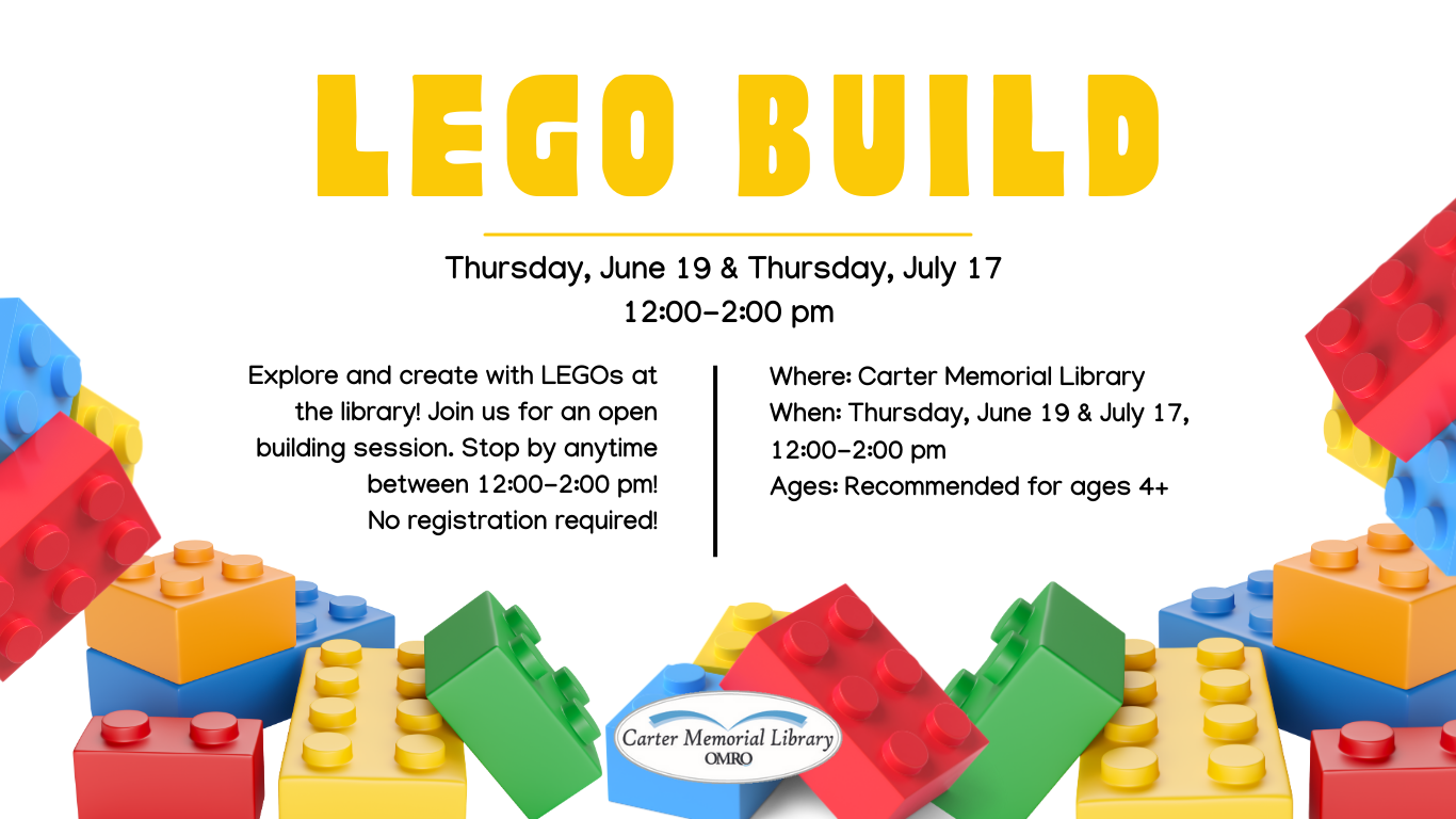 LEGO Build