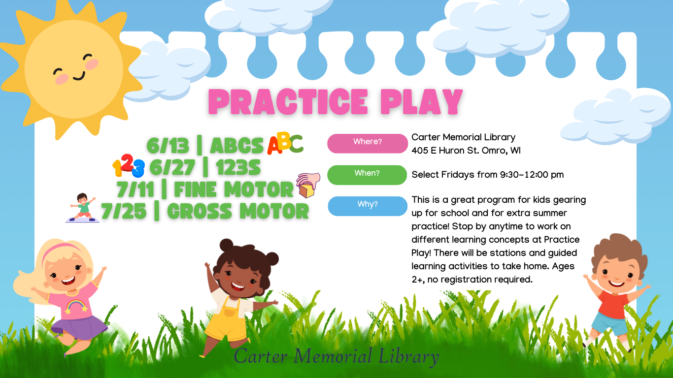 Practice Play