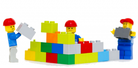 LEGO Club